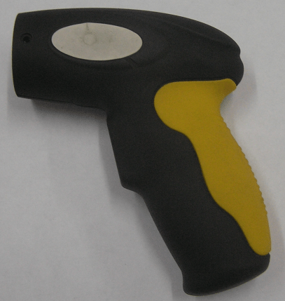 Secondary encapsulation mold