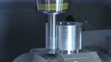 Several thread processing methods commonly used in CNC machining centers!
