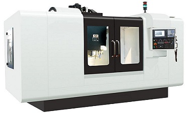Frequently Asked Questions of CNC Vertical Machining Center