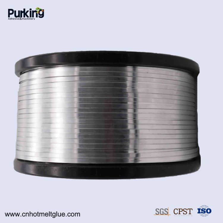 3mm 100% Aluminium ekhaleni wire