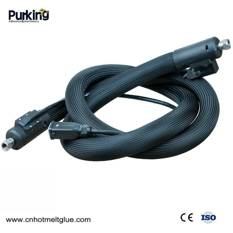 Standard Compatible Heated Hose