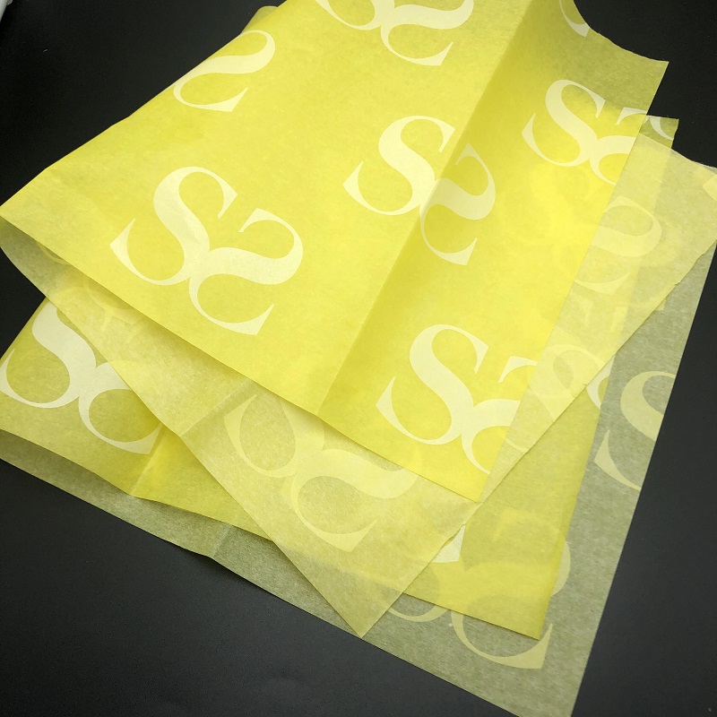 Sydney Tissue Paper