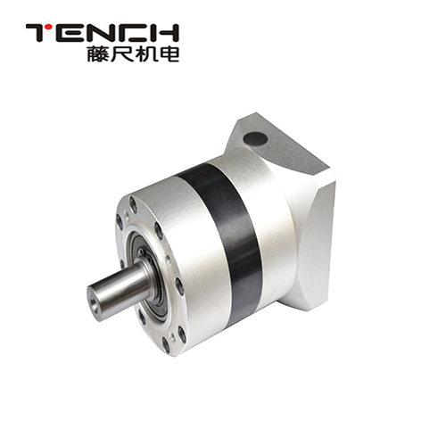 I-low backlash gear reducer yamaplanethi