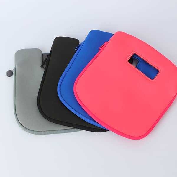 Мека чанта за електронен продукт